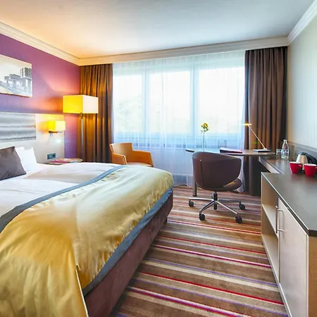 Leonardo Royal Hotel Köln - Am Stadtwald-2