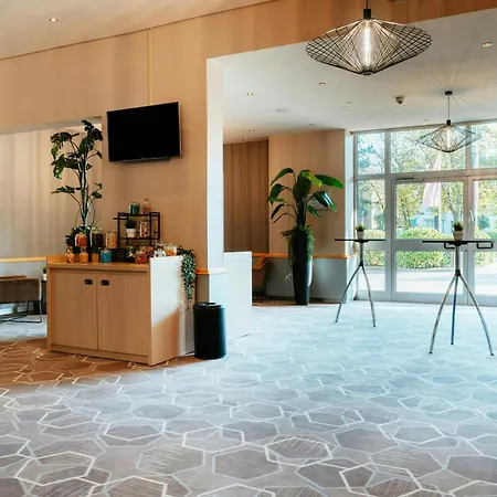 Leonardo Royal Hotel Köln - Am Stadtwald-3